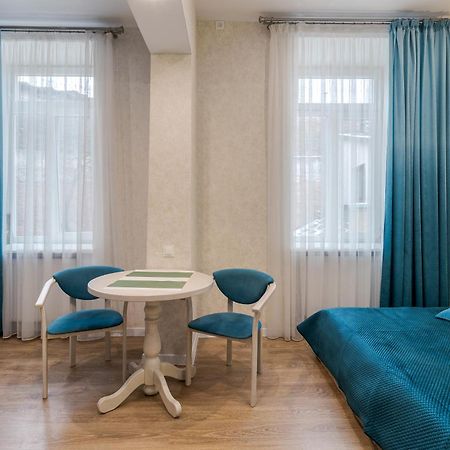 Ferienwohnung Luxury Flat Near Opera Lemberg Exterior foto