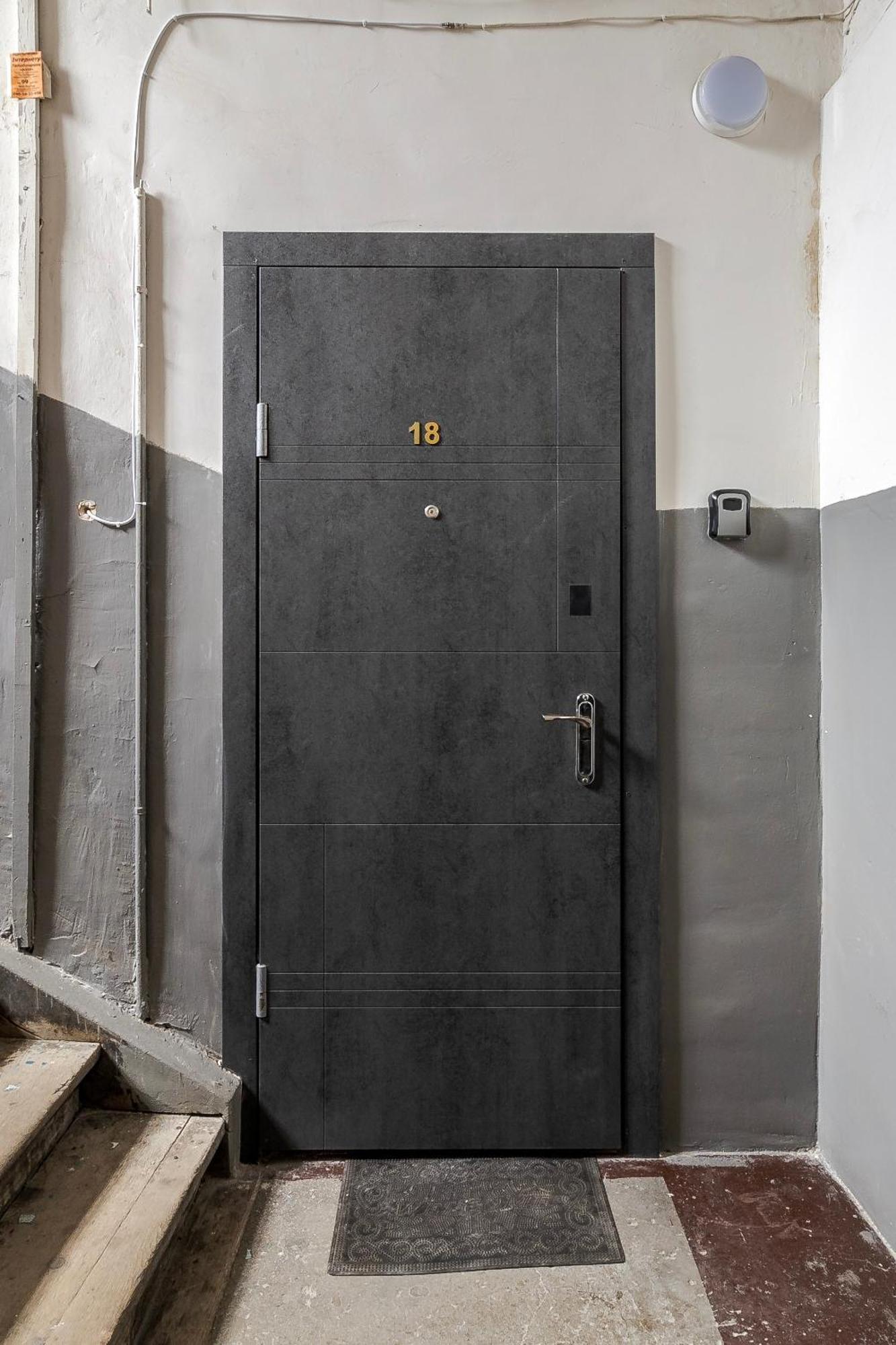 Ferienwohnung Luxury Flat Near Opera Lemberg Exterior foto