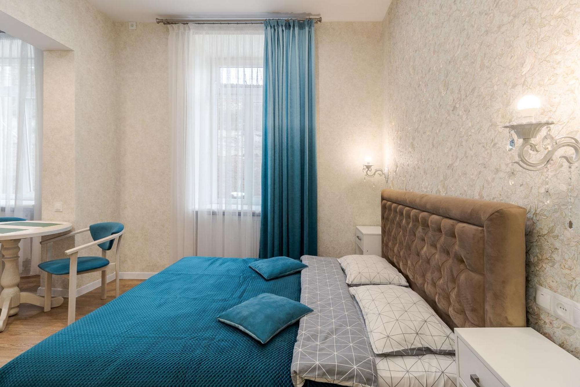 Ferienwohnung Luxury Flat Near Opera Lemberg Exterior foto