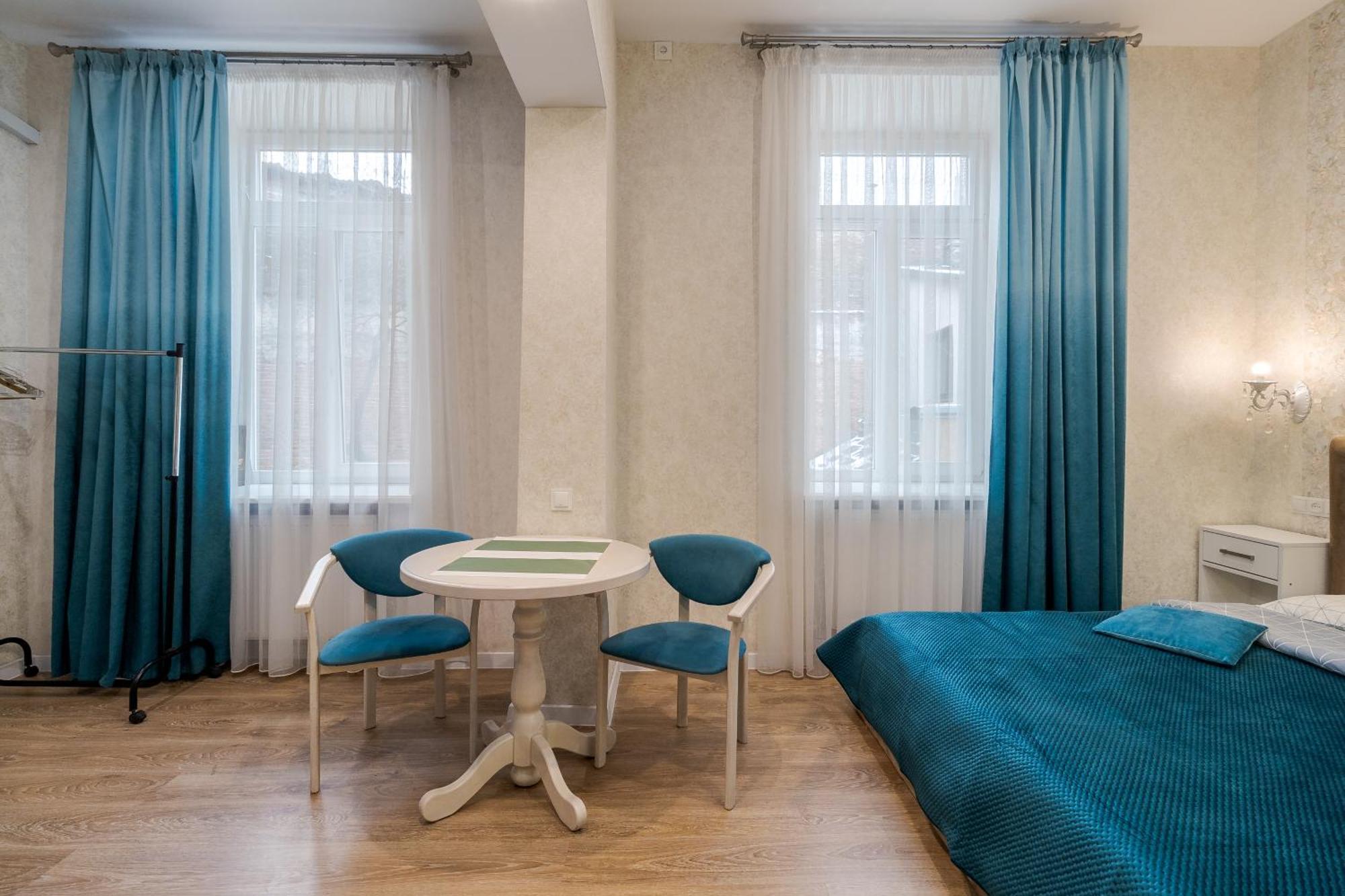 Ferienwohnung Luxury Flat Near Opera Lemberg Exterior foto