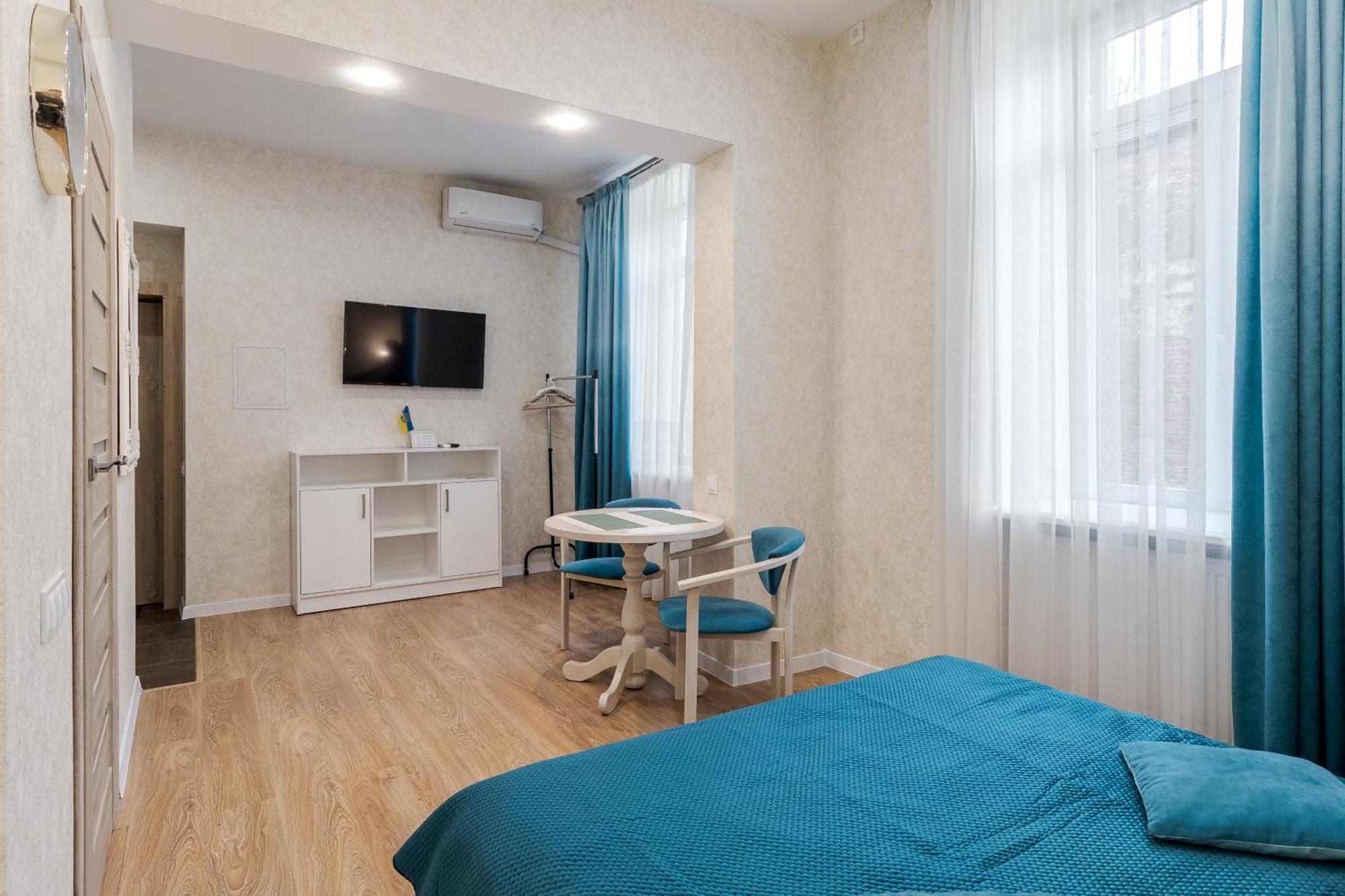Ferienwohnung Luxury Flat Near Opera Lemberg Exterior foto