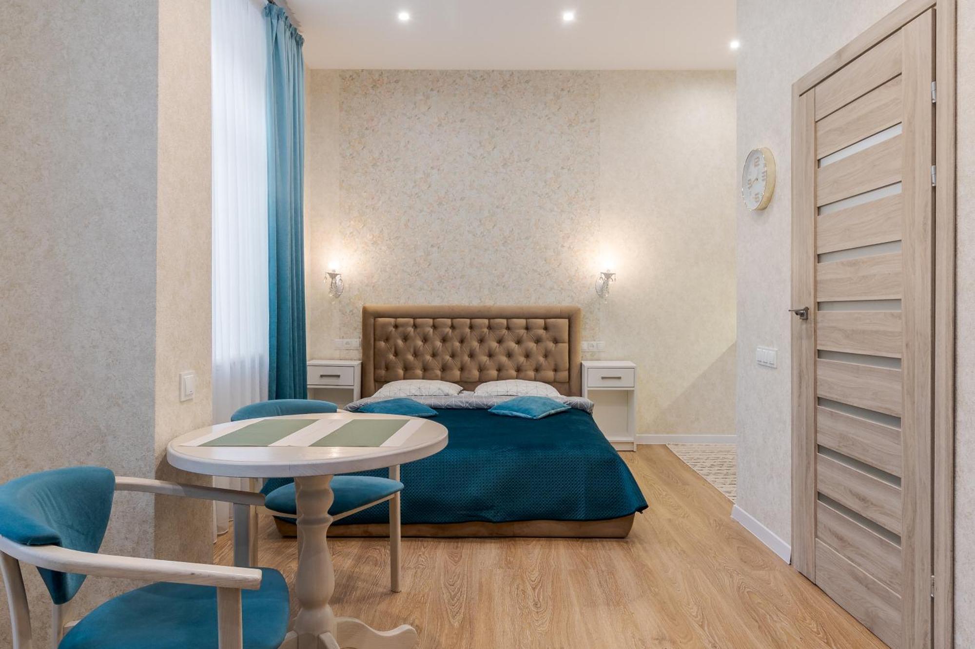 Ferienwohnung Luxury Flat Near Opera Lemberg Exterior foto