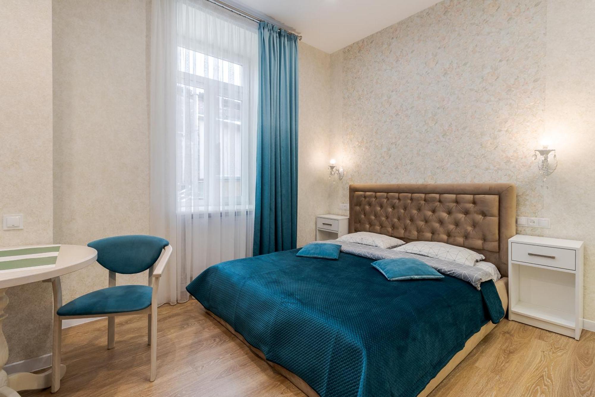 Ferienwohnung Luxury Flat Near Opera Lemberg Exterior foto